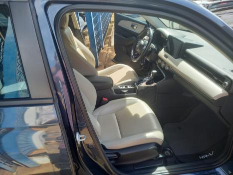 HONDA HR-V 1.5 16V 4P TOURING TURBO AUTOM�TICO CVT, Foto 9