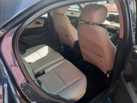 HONDA HR-V 1.5 16V 4P TOURING TURBO AUTOM�TICO CVT, Foto 10