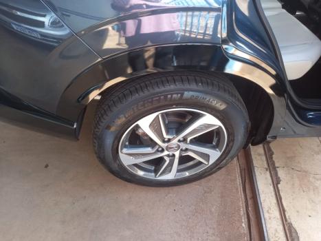 HONDA HR-V 1.5 16V 4P TOURING TURBO AUTOM�TICO CVT, Foto 11