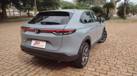 HONDA HR-V 1.5 16V 4P FLEX EX AUTOM�TICO CVT, Foto 4