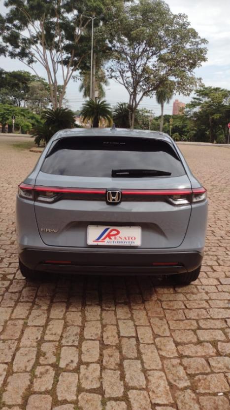 HONDA HR-V 1.5 16V 4P FLEX EX AUTOM�TICO CVT, Foto 5