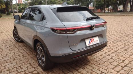 HONDA HR-V 1.5 16V 4P FLEX EX AUTOM�TICO CVT, Foto 6