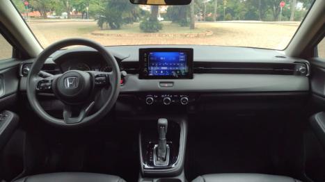 HONDA HR-V 1.5 16V 4P FLEX EX AUTOM�TICO CVT, Foto 8