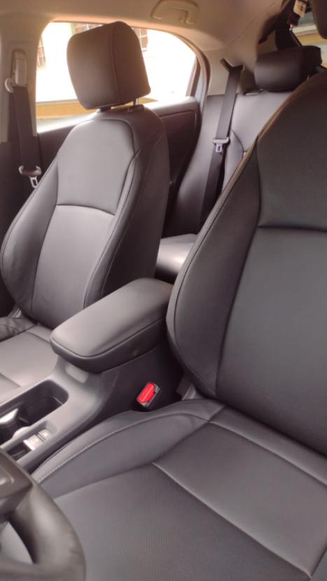 HONDA HR-V 1.5 16V 4P FLEX EX AUTOM�TICO CVT, Foto 9