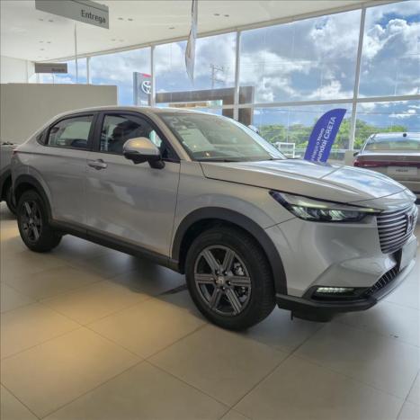 HONDA HR-V 1.5 16V 4P FLEX EXL AUTOM�TICO CVT, Foto 1