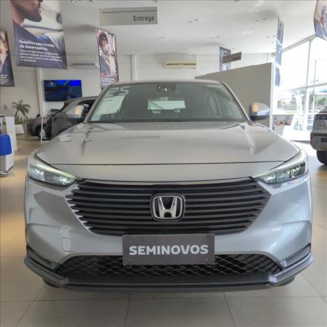 HONDA HR-V 1.5 16V 4P FLEX EXL AUTOM�TICO CVT, Foto 2