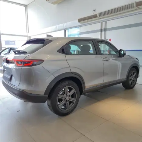 HONDA HR-V 1.5 16V 4P FLEX EXL AUTOM�TICO CVT, Foto 4