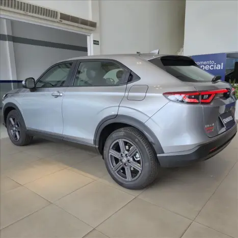 HONDA HR-V 1.5 16V 4P FLEX EXL AUTOM�TICO CVT, Foto 6