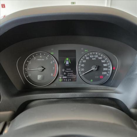 HONDA HR-V 1.5 16V 4P FLEX EXL AUTOM�TICO CVT, Foto 7