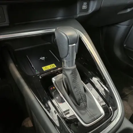 HONDA HR-V 1.5 16V 4P FLEX EXL AUTOM�TICO CVT, Foto 9