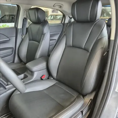 HONDA HR-V 1.5 16V 4P FLEX EXL AUTOM�TICO CVT, Foto 12