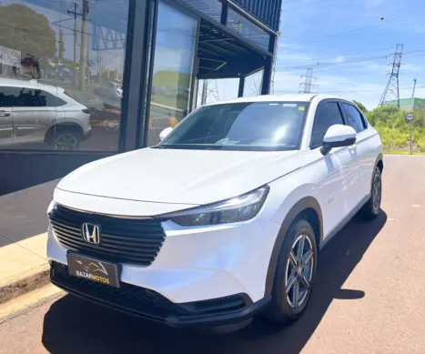 HONDA HR-V 1.5 16V 4P FLEX EX AUTOM�TICO CVT, Foto 1