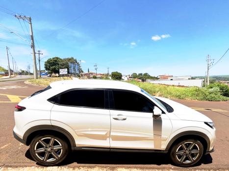 HONDA HR-V 1.5 16V 4P FLEX EX AUTOM�TICO CVT, Foto 4