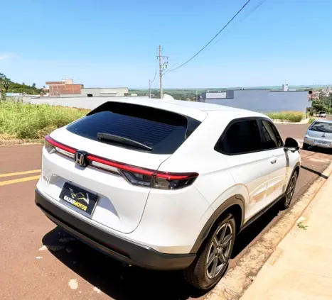 HONDA HR-V 1.5 16V 4P FLEX EX AUTOM�TICO CVT, Foto 5