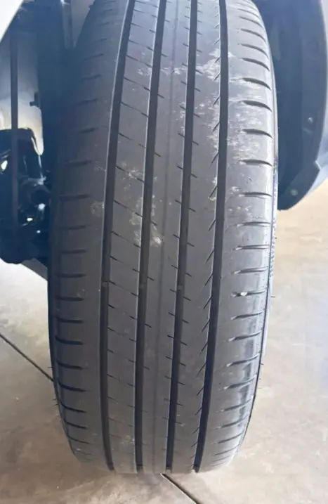 HONDA HR-V 1.5 16V 4P FLEX EX AUTOM�TICO CVT, Foto 6