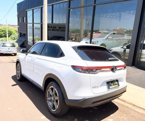 HONDA HR-V 1.5 16V 4P FLEX EX AUTOM�TICO CVT, Foto 8