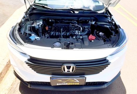 HONDA HR-V 1.5 16V 4P FLEX EX AUTOM�TICO CVT, Foto 9