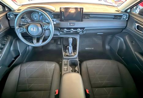 HONDA HR-V 1.5 16V 4P FLEX EX AUTOM�TICO CVT, Foto 10