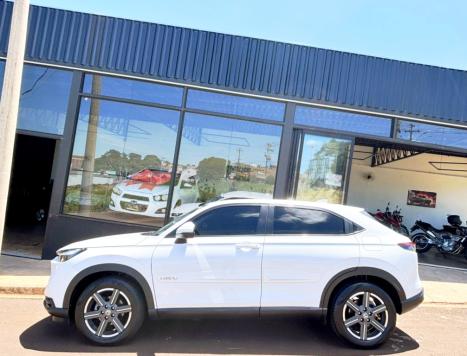 HONDA HR-V 1.5 16V 4P FLEX EX AUTOM�TICO CVT, Foto 11