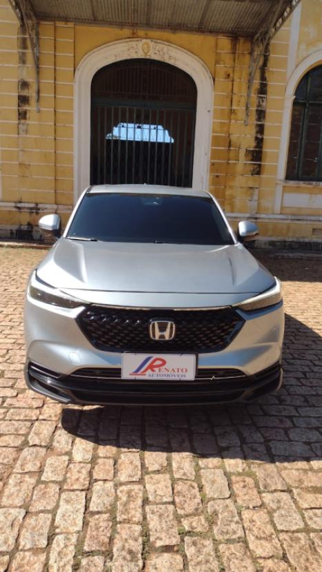 HONDA HR-V 1.5 16V 4P FLEX ADVANCE TURBO AUTOM�TICO CVT, Foto 3