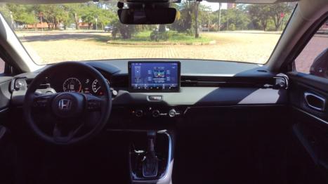 HONDA HR-V 1.5 16V 4P FLEX ADVANCE TURBO AUTOM�TICO CVT, Foto 9