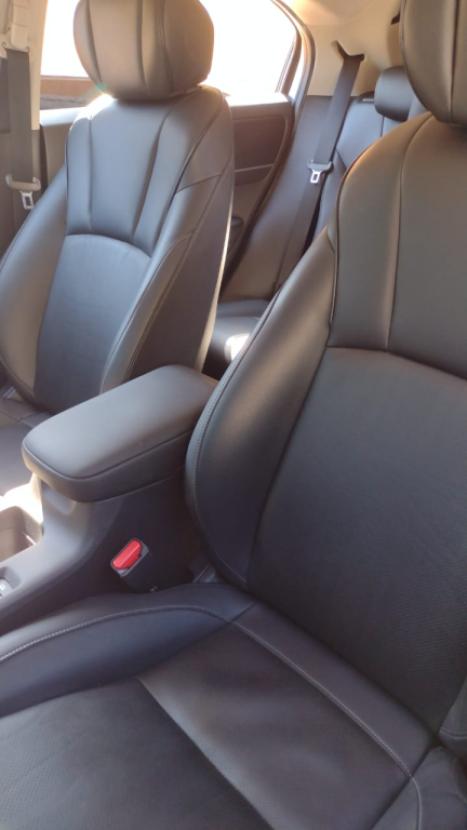 HONDA HR-V 1.5 16V 4P FLEX ADVANCE TURBO AUTOM�TICO CVT, Foto 10