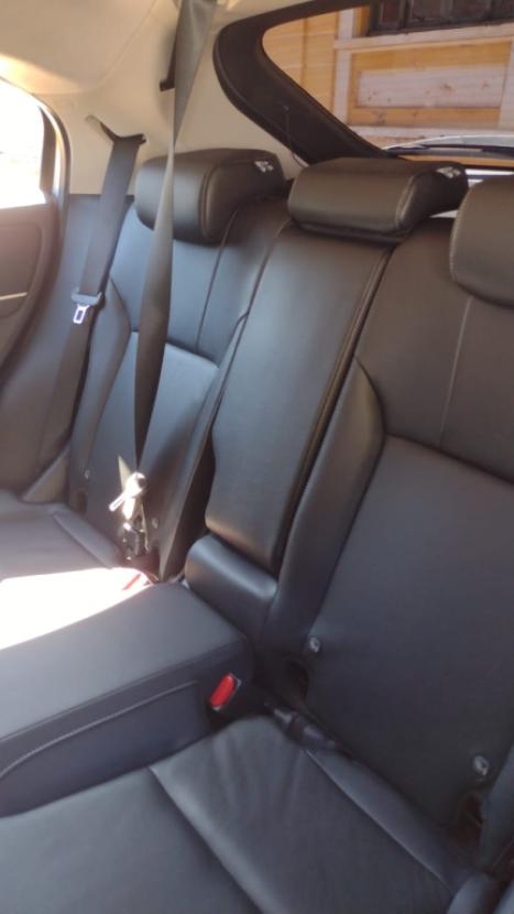 HONDA HR-V 1.5 16V 4P FLEX ADVANCE TURBO AUTOM�TICO CVT, Foto 11