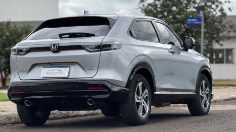 HONDA HR-V 1.5 16V 4P FLEX TOURING TURBO AUTOM�TICO CVT, Foto 2