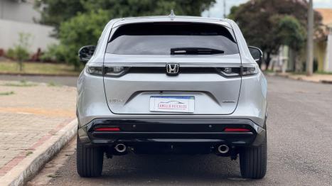 HONDA HR-V 1.5 16V 4P FLEX TOURING TURBO AUTOM�TICO CVT, Foto 3