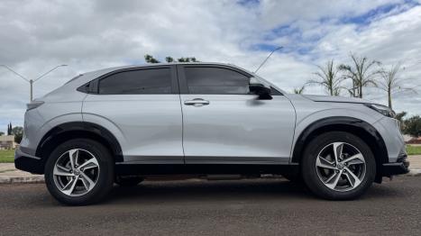 HONDA HR-V 1.5 16V 4P FLEX TOURING TURBO AUTOM�TICO CVT, Foto 5