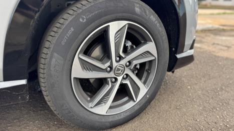 HONDA HR-V 1.5 16V 4P FLEX TOURING TURBO AUTOM�TICO CVT, Foto 6