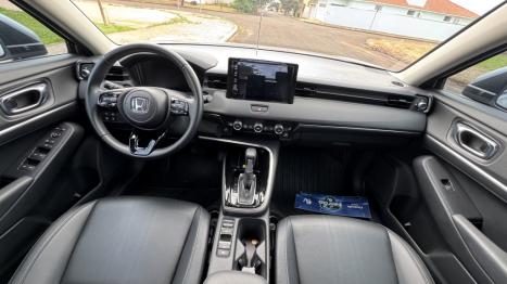 HONDA HR-V 1.5 16V 4P FLEX TOURING TURBO AUTOM�TICO CVT, Foto 7