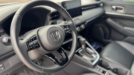 HONDA HR-V 1.5 16V 4P FLEX TOURING TURBO AUTOM�TICO CVT, Foto 8