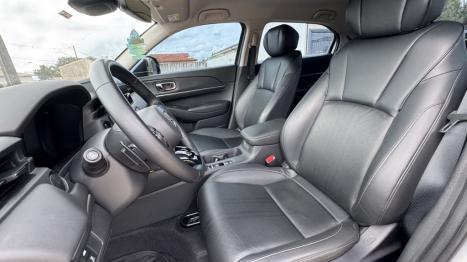 HONDA HR-V 1.5 16V 4P FLEX TOURING TURBO AUTOM�TICO CVT, Foto 9