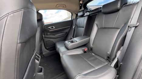 HONDA HR-V 1.5 16V 4P FLEX TOURING TURBO AUTOM�TICO CVT, Foto 10