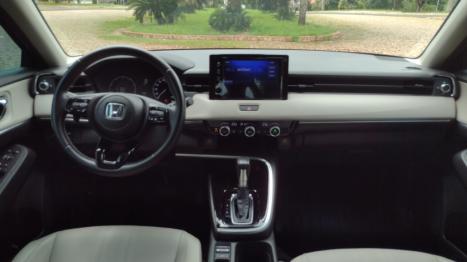 HONDA HR-V 1.5 16V 4P FLEX TOURING TURBO AUTOM�TICO CVT, Foto 5