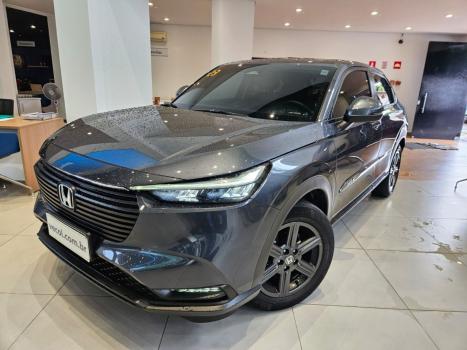 HONDA HR-V 1.5 16V 4P FLEX EXL AUTOM�TICO CVT, Foto 3