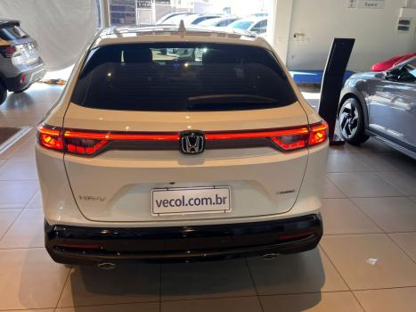 HONDA HR-V 1.5 16V 4P FLEX TOURING TURBO AUTOM�TICO CVT, Foto 10