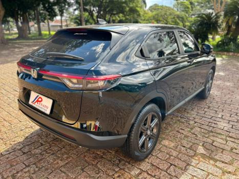 HONDA HR-V 1.5 16V 4P FLEX EXL AUTOM�TICO CVT, Foto 3