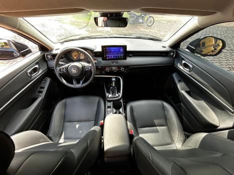 HONDA HR-V 1.5 16V 4P FLEX EXL AUTOM�TICO CVT, Foto 5