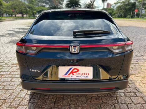 HONDA HR-V 1.5 16V 4P FLEX EXL AUTOM�TICO CVT, Foto 8