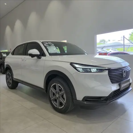 HONDA HR-V 1.5 16V 4P FLEX EX AUTOM�TICO CVT, Foto 1