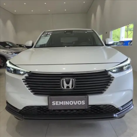 HONDA HR-V 1.5 16V 4P FLEX EX AUTOM�TICO CVT, Foto 2