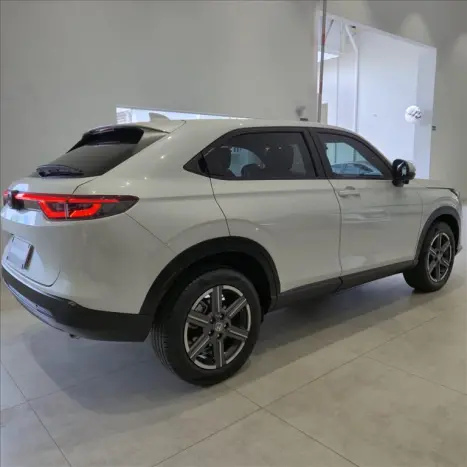 HONDA HR-V 1.5 16V 4P FLEX EX AUTOM�TICO CVT, Foto 4
