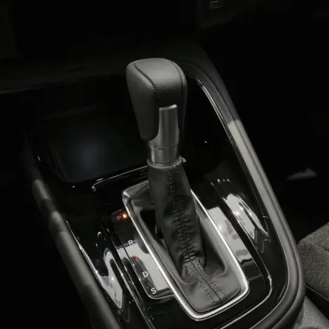 HONDA HR-V 1.5 16V 4P FLEX EX AUTOM�TICO CVT, Foto 9