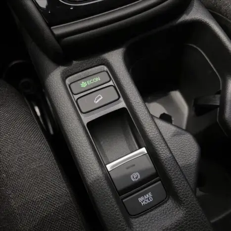 HONDA HR-V 1.5 16V 4P FLEX EX AUTOM�TICO CVT, Foto 10