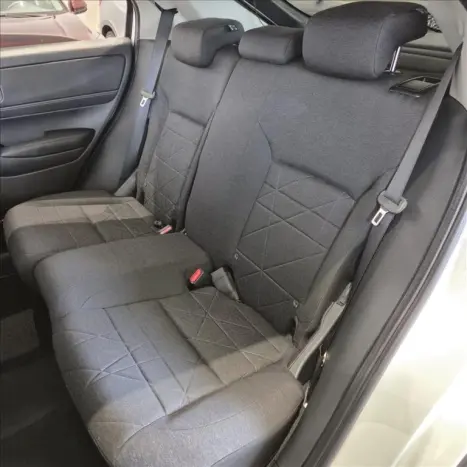 HONDA HR-V 1.5 16V 4P FLEX EX AUTOM�TICO CVT, Foto 14