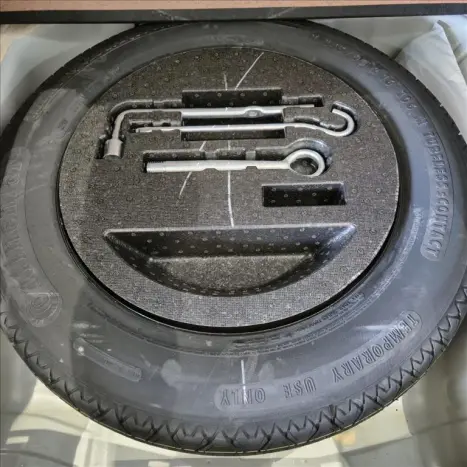 HONDA HR-V 1.5 16V 4P FLEX EX AUTOM�TICO CVT, Foto 16