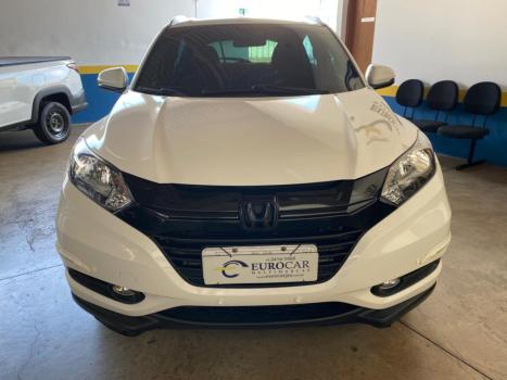 HONDA HR-V 1.5 16V 4P FLEX EXL AUTOM�TICO CVT, Foto 2