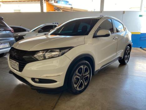 HONDA HR-V 1.5 16V 4P FLEX EXL AUTOM�TICO CVT, Foto 3